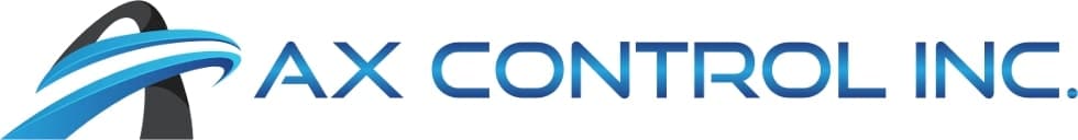 axcontrol logo