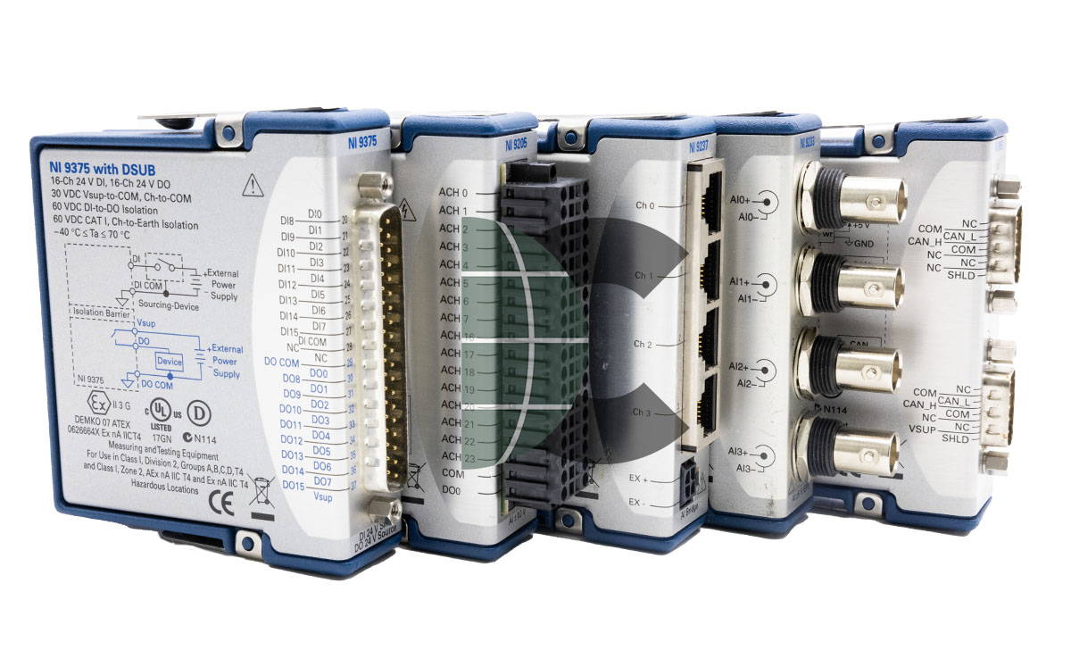 NI Instrument Simulator Image 1