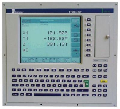 BTV30.ICA-32R-50C-D-I50200-FW Image 1