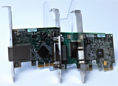 PCIe-1427 Image 1